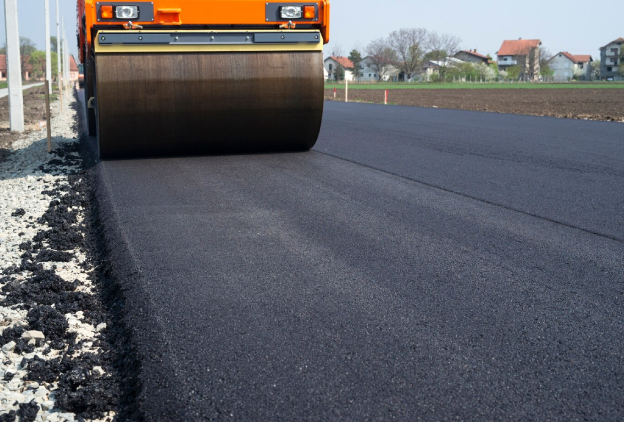 Asphalt Driveways img Asphalt Driveways
