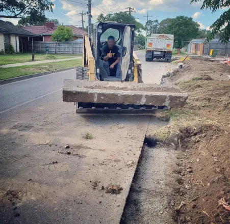 Bobcat Hire Bobcat Hire
