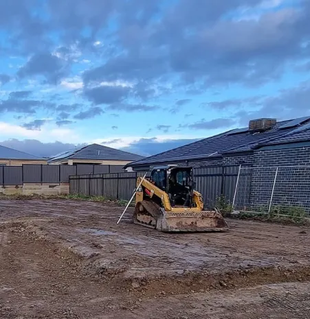 Reliable Bobcat Hire