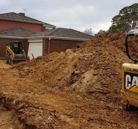 soil Removal