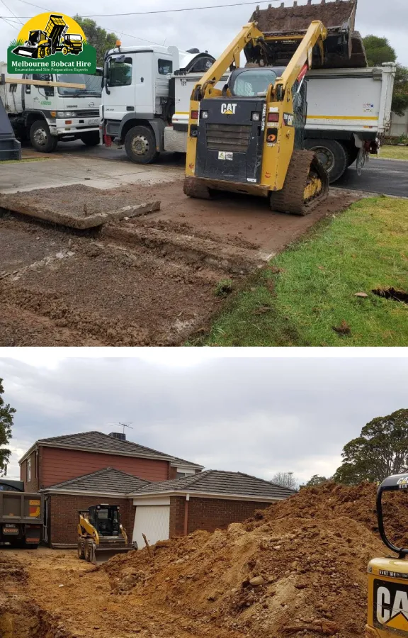 Earthmoving Solutions