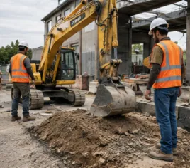 Civil Contractor