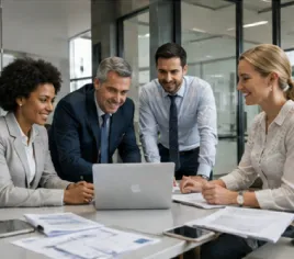 Commercial Businesses