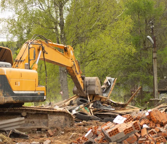 Cost of Rubbish Removal