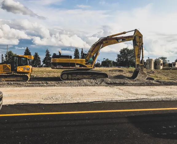 Earthmoving-Contractors