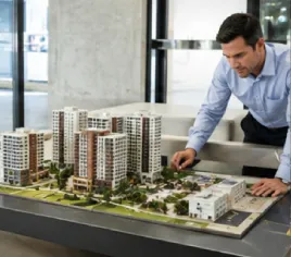 Property Developer