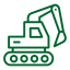 excavator